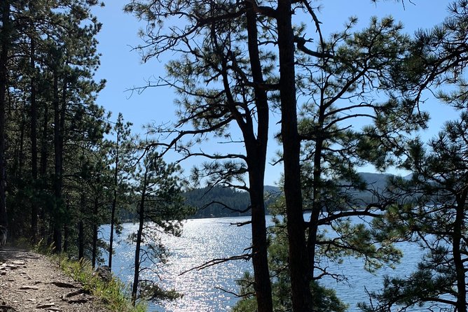Private Mount Rushmore and Flume Trail Hike - Private and Personalized Experience