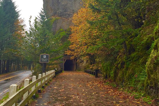 Private - Mt Hood & Columbia River Gorge Waterfalls Tour From Portland - Questions About Your Stay