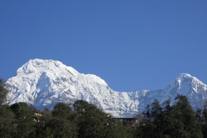 Private Multi Day Nepal Poon Hill Trekking Tour - Booking Your Tour