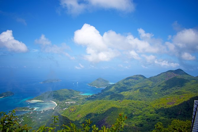 Private Nature Trail (Hiking) (1-2 Persons) - Booking Process