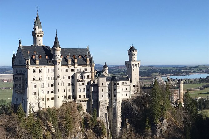 Private Neuschwanstein Castle Tour From Munich - Sum Up