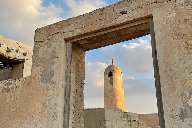 Private North of Qatar Tour - Tips for Travelers