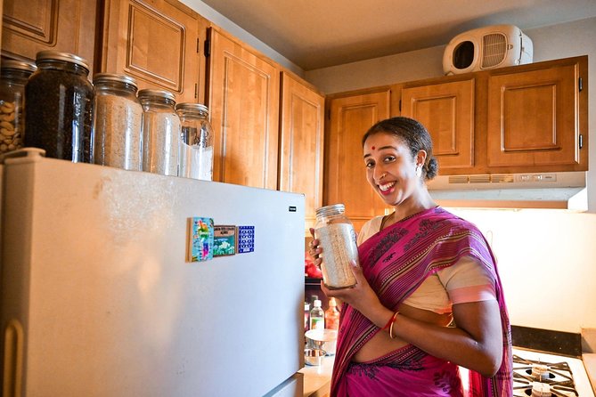 Private NYC Cooking Class: Learn to Cook Indian and Soul Food in East Harlem - Guest Reviews and Feedback