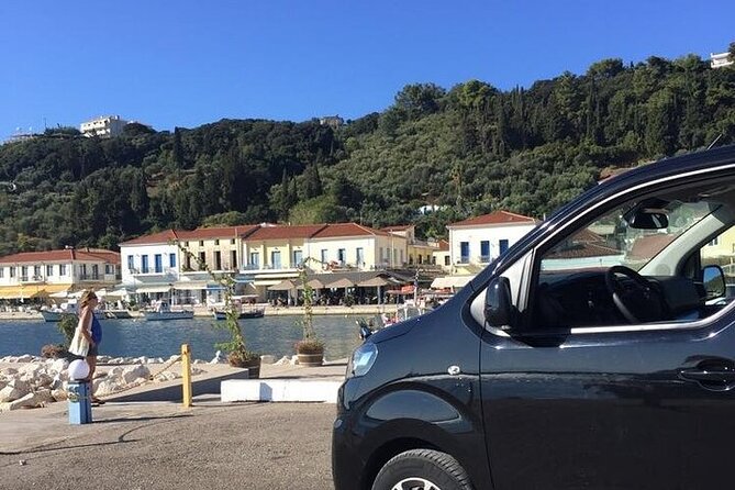 Private Olive Oil Tour & Tasting With Lunch From Katakolo Port - The Sum Up