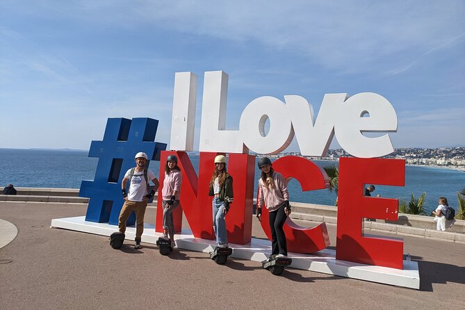 Private Onewheel Ride on the Port and the Promenade Des Anglais - Equipment and Guided Experience Included
