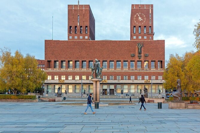Private Oslo Tour With a Local, Highlights & Hidden Gems, 100% Personalised - Explore Oslos Highlights and Hidden Gems