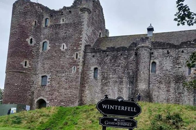 Private Outlander Explore Day Tour - Pricing and Value Proposition