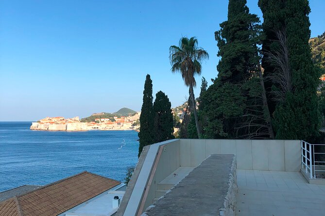 Private Panoramic Tour of Dubrovnik - Sum Up