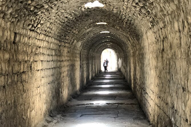 Private Pergamon Acropolis Tour From Kusadasi - Duration and Timing