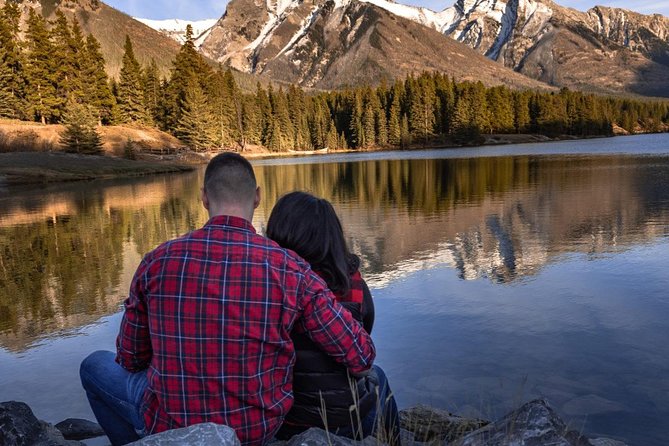 Private Photo Session With a Local Photographer in Kananaskis - Capturing Memories