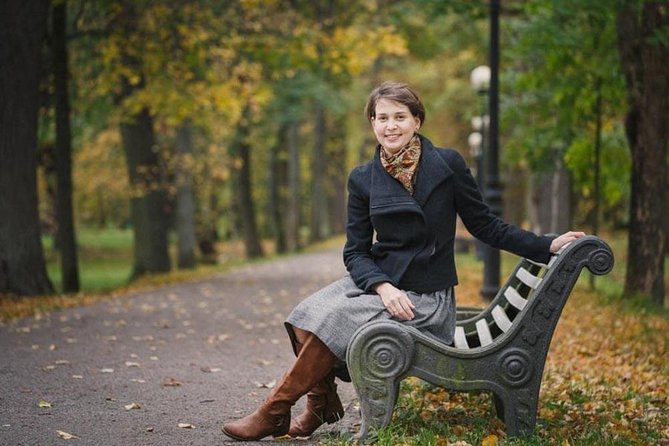 Private Photo Session With a Local Photographer in Riga - Satisfaction Guarantee and Policies