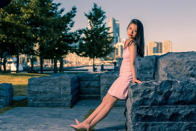 Private Photo Session With a Local Photographer in Toronto - Satisfaction Guarantee and Customer Support