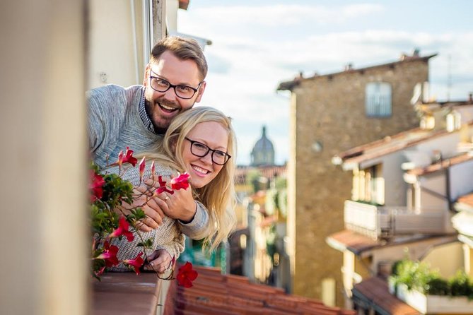 Private Photo Shoot in Lucca - Feedback and Testimonials