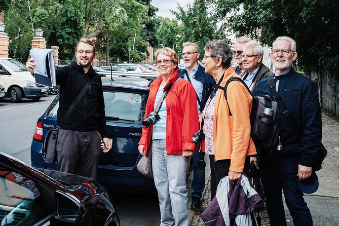Private Photo Tour in Kreuzberg - The Sum Up