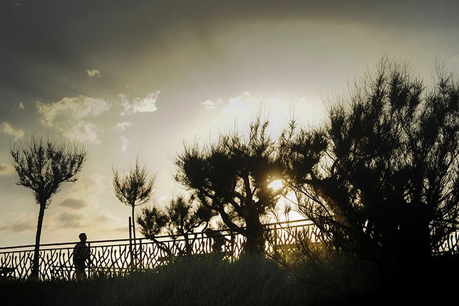 Private Photographic Walk in Biarritz - Inclusions/Exclusions