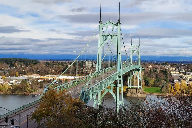 Private Portland Discovery Tour - Customer Reviews and Feedback