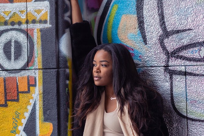 Private Portrait Photo Shoot in Brussels - Pricing and Package Inclusions