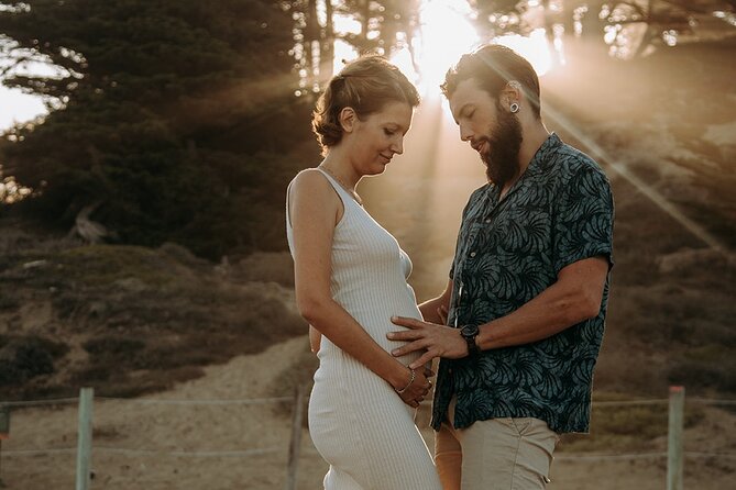 Private Professional Holiday Photoshoot in Hilton Head Island - Booking Your Session
