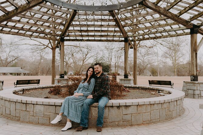 Private Professional Vacation Photoshoot in Atlanta - Frequently Asked Questions
