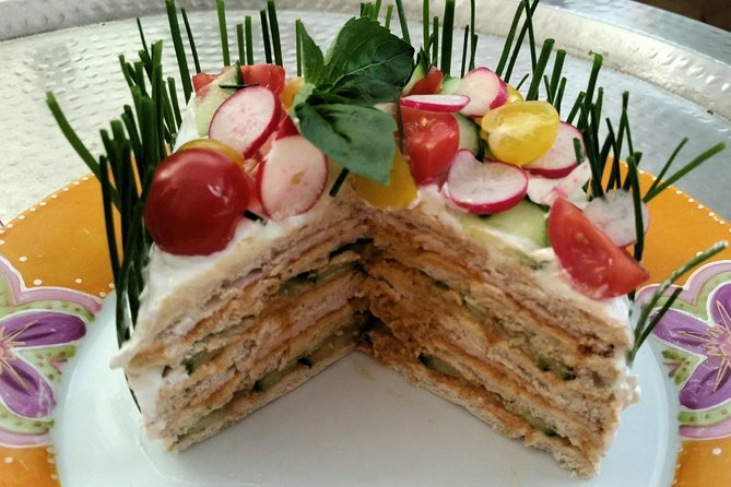 Private Provencal Market Tour and Cooking Class in Nice - Booking Your Experience