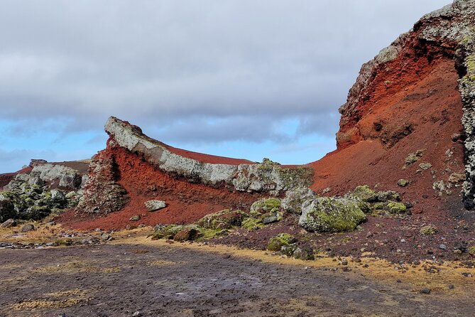 Private Reykjavik City Tour - Customizing Your Experience