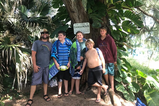 Private Road to Hana Full Loop Tour Customized VIP Experience - Why Choose Maui Easy Riders