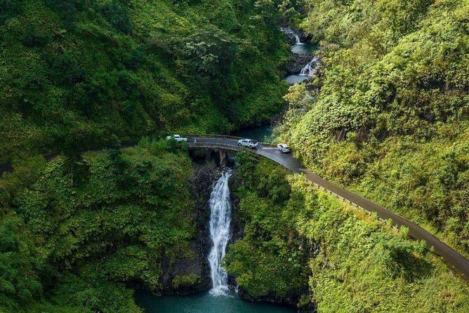 Private Road to Hana Tour With Lunch - Frequently Asked Questions