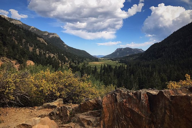 Private Rocky Mountain National Park Tour From Denver - Frequently Asked Questions