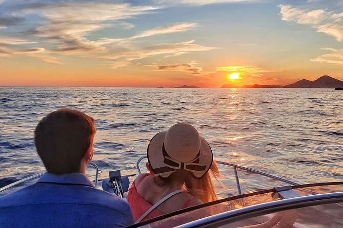 Private Romantic Sunset Tour - Frequently Asked Questions
