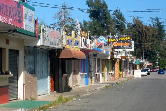 Private Round-trip Transportation to Luquillo Beach - Popularity and Availability