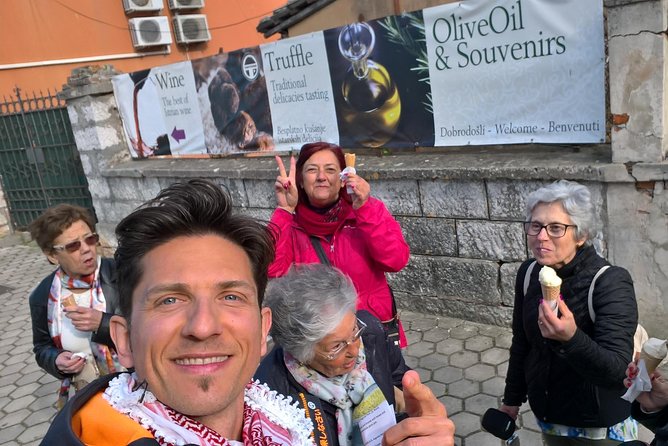 PRIVATE Rovinj Walking Tour - Frequently Asked Questions