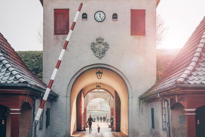 Private - Royal Tour of Copenhagen - Live Guided - What to Expect