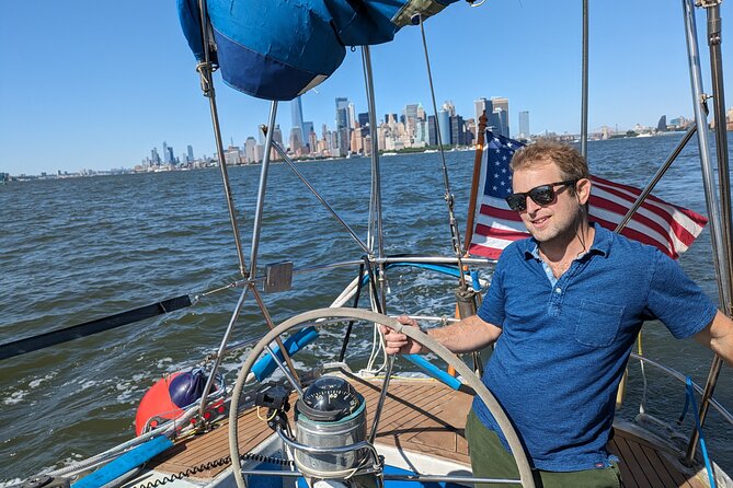 Private Sailing Charter in Brooklyn - Booking and Availability