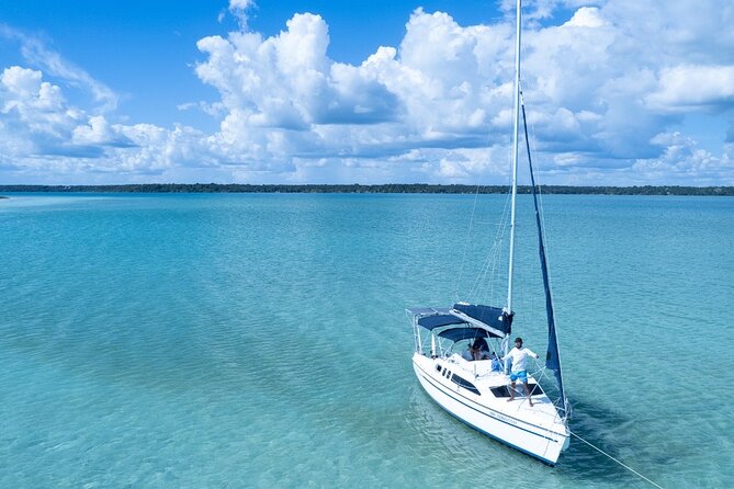 Private Sailing Excursions, Nice Spacious Sailboats. - Booking and Cancellation