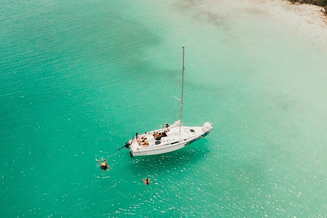 Private Sailing Tour of Bacalar Lagoon - Environmental Considerations