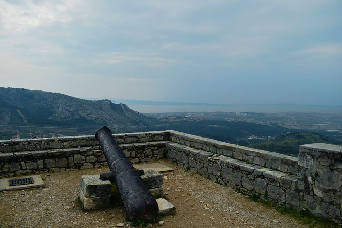 Private Salona and Fortress of Klis Tour From Split - Additional Information