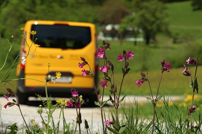 Private Salzburg Tour - Booking and Cancellation