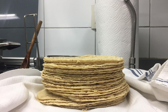 Private San Angel Tour and Authentic Cooking Class in Mexico City - Highlights of the Tour