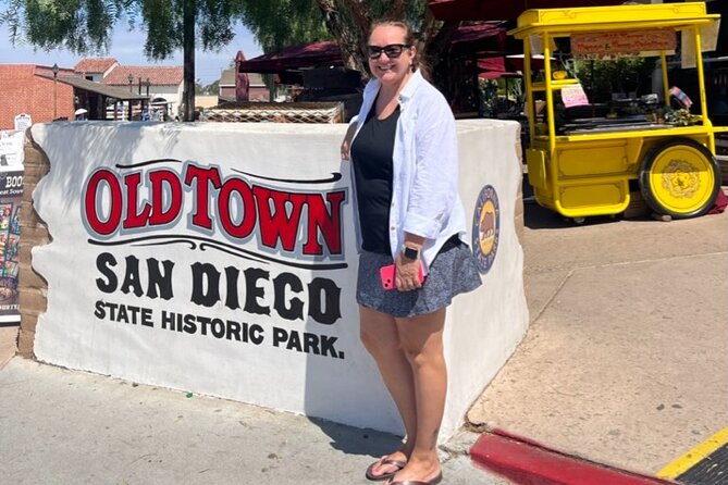Private San Diego and La Jolla Tour - Sum Up