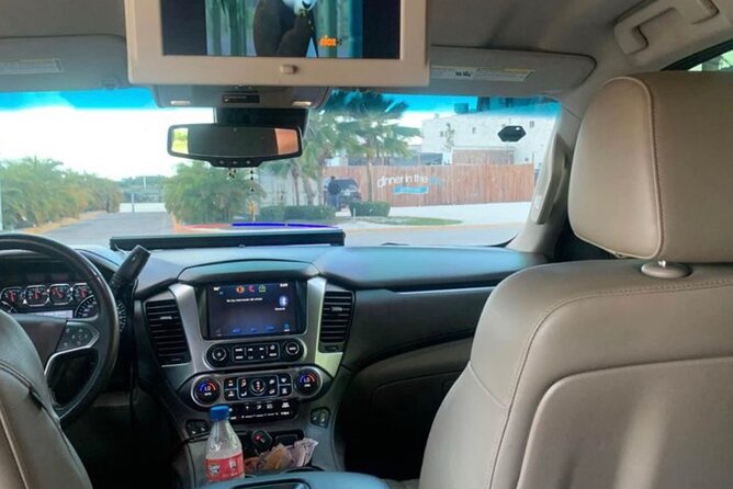 Private Santo Domingo Airport (SDQ) Transfers To La Romana & Bayahibe Hotels - Guest Reviews