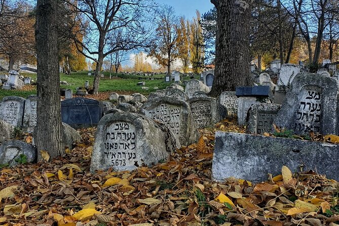 Private Sarajevo Grand Tour: Included Pick-up & Entrance Fees - Inclusive Pricing Details