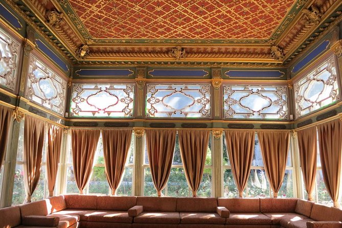 Private Shore Excursion Istanbul for Your Family - The Sum Up