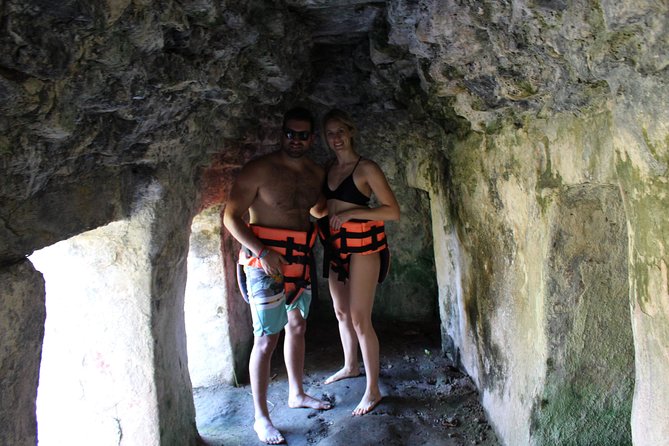 Private Sian Kaan Muyil Lazy River Tour - Authentic Tulum Cuisine