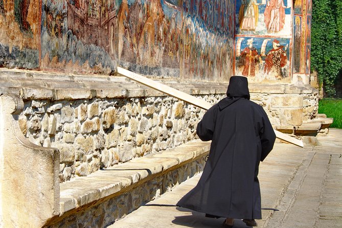 Private Six Days Tour to Maramures and Bucovina From Cluj-Napoca - Pricing Details