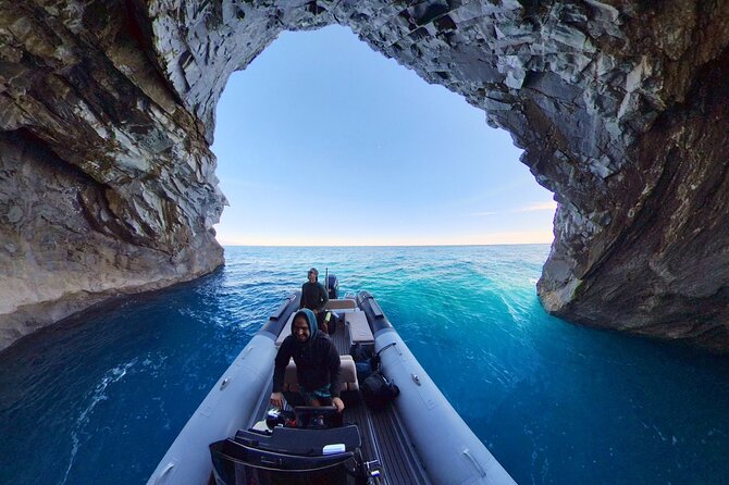 Private Skopelos Island Boat Cruise Tour to Mamma Mia Sites - The Sum Up