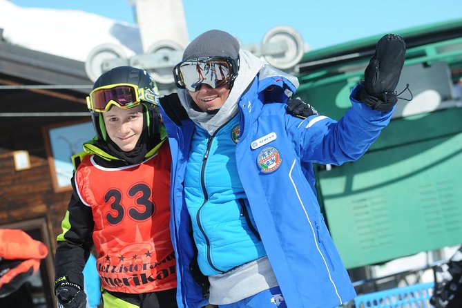 Private Snowboard Lessons - Après-Ski Activities and Relaxation