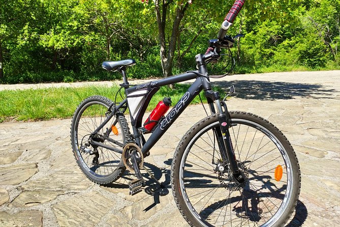 Private Sofia City Tour by Bike - Traveler Reviews and Ratings