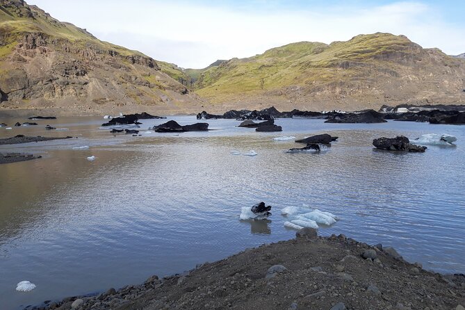 Private South Coast and Black Beach Buggy Tour - Unforgettable Icelandic Landscape