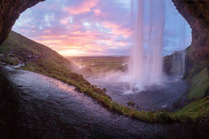 Private South Coast Tour From Reykjavík  - Reykjavik - Comprehensive Tour Information and Assistance