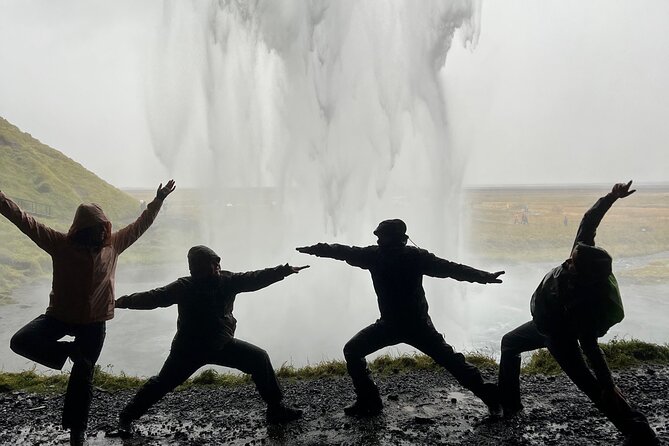 Private South Coast Tour With Optional Glacier Hike in Iceland - Cancellation and Support